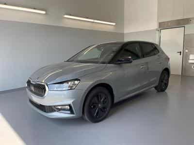 Skoda Fabia Selection (2026) - Photo 1