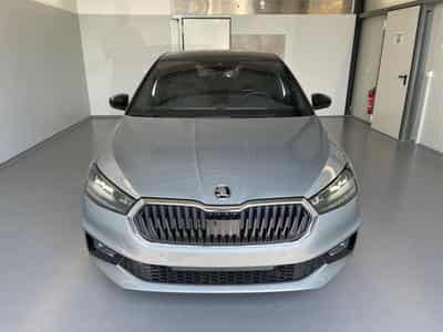 Skoda Fabia Selection (2026) - Photo 2