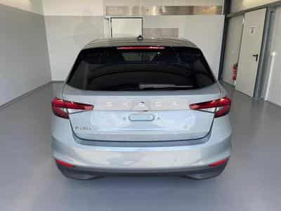 Skoda Fabia Selection (2026) - Photo 5
