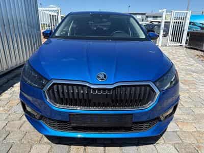 Skoda Fabia Selection 1.0 TSI (2026) - Photo 2