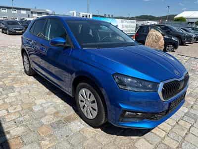 Skoda Fabia Selection 1.0 TSI (2026) - Photo 3