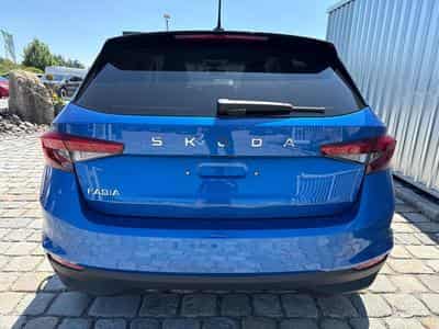 Skoda Fabia Selection 1.0 TSI (2026) - Photo 5