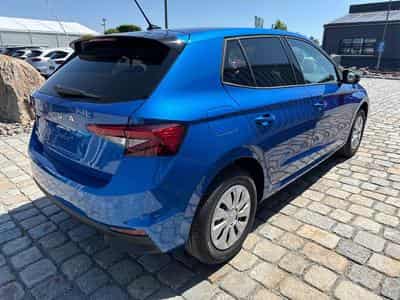 Skoda Fabia Selection 1.0 TSI (2026) - Photo 6