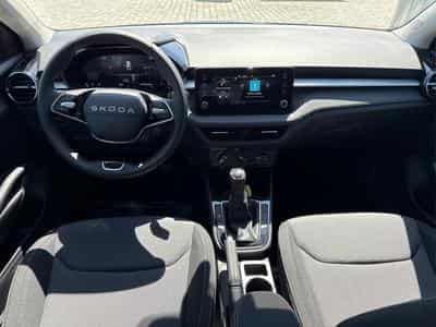 Skoda Fabia Selection 1.0 TSI (2026) - Photo 7