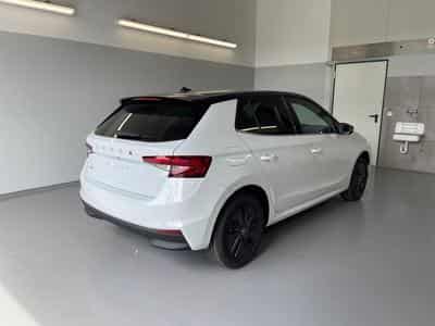 Skoda Fabia Selection (2026) - Photo 4