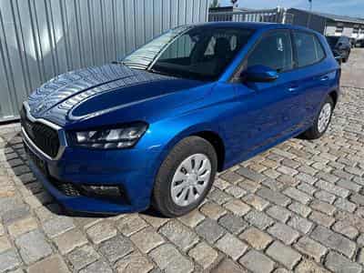 Skoda Fabia Selection 1.0 TSI (2026) - Photo 1