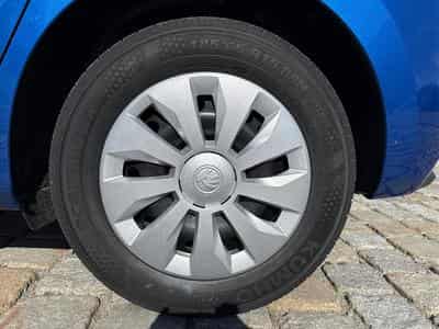 Skoda Fabia Selection 1.0 TSI (2026) - Photo 12