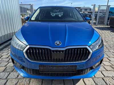 Skoda Fabia Selection 1.0 TSI (2026) - Photo 2