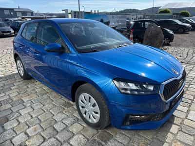 Skoda Fabia Selection 1.0 TSI (2026) - Photo 3