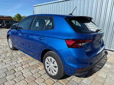 Skoda Fabia Selection 1.0 TSI (2026) - Photo 4