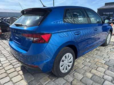Skoda Fabia Selection 1.0 TSI (2026) - Photo 6