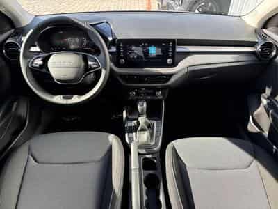Skoda Fabia Selection 1.0 TSI (2026) - Photo 7