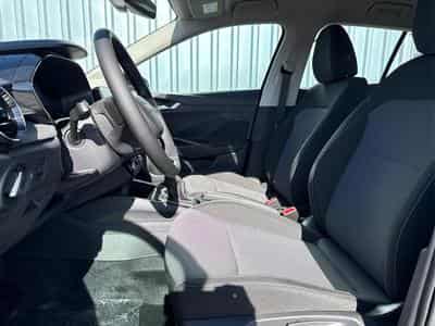 Skoda Fabia Selection 1.0 TSI (2026) - Photo 8