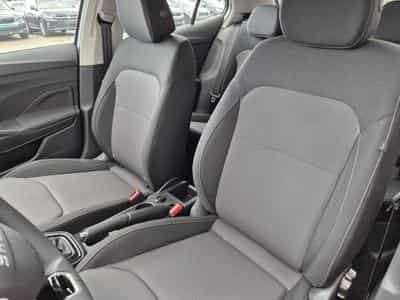 Skoda Fabia 1.0 TSI 115PS (2025) - Photo 10