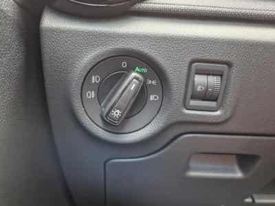 Skoda Fabia 1.0 TSI 115PS (2025) - Photo 13