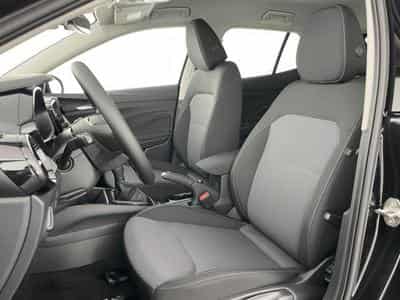 Skoda Fabia Easy Balance (2026) - Photo 12
