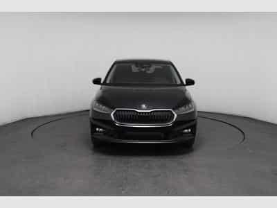 Skoda Fabia Easy Balance (2026) - Photo 2
