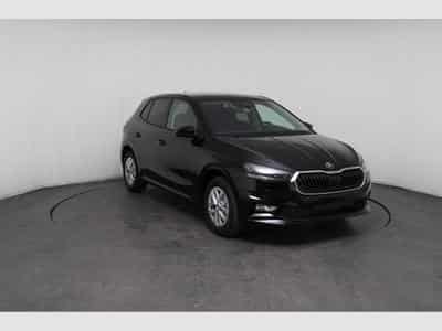 Skoda Fabia Easy Balance (2026) - Photo 10