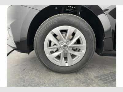 Skoda Fabia Easy Balance (2026) - Photo 11