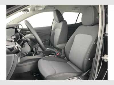 Skoda Fabia Easy Balance (2026) - Photo 12