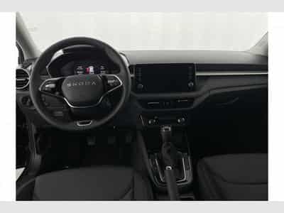 Skoda Fabia Easy Balance (2026) - Photo 15