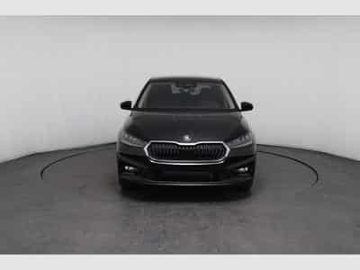 Skoda Fabia Easy Balance (2026) - Photo 2