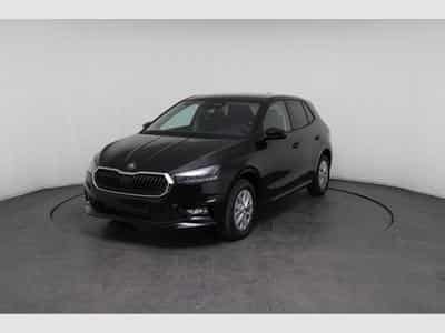 Skoda Fabia Easy Balance (2026) - Photo 3