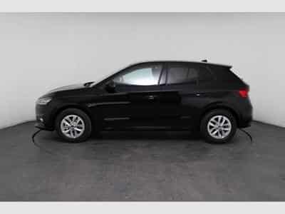 Skoda Fabia Easy Balance (2026) - Photo 4