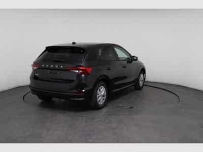 Skoda Fabia Easy Balance (2026) - Photo 7