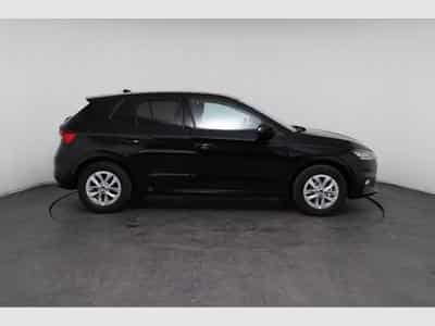Skoda Fabia Easy Balance (2026) - Photo 9