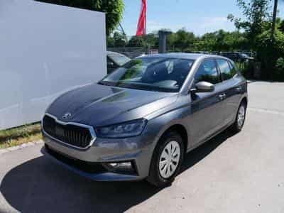 Skoda Fabia Selection (2026) - Photo 1