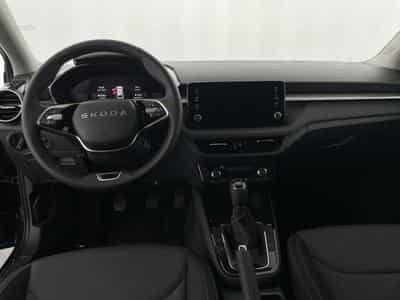 Skoda Fabia Easy Balance (2026) - Photo 15
