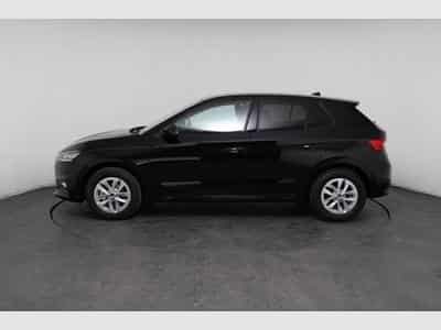 Skoda Fabia Easy Balance (2026) - Photo 4