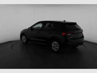 Skoda Fabia Easy Balance (2026) - Photo 5