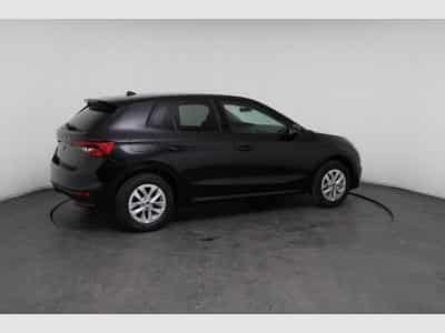 Skoda Fabia Easy Balance (2026) - Photo 8