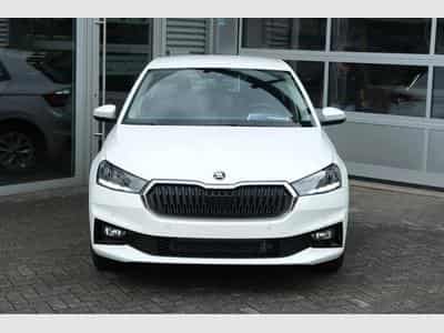 Skoda Fabia Selection (2026) - Foto 4