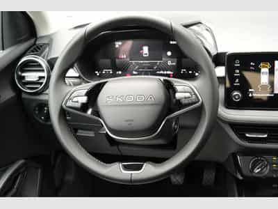 Skoda Fabia Selection (2026) - Foto 12