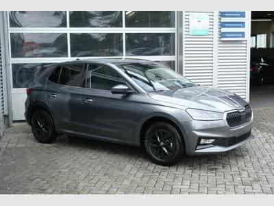 Skoda Fabia Selection (2026) - Foto 4
