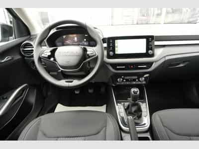 Skoda Fabia Selection (2026) - Foto 10