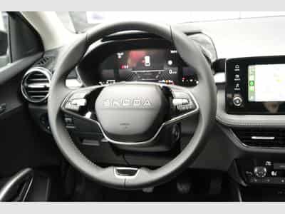 Skoda Fabia Selection (2026) - Foto 11