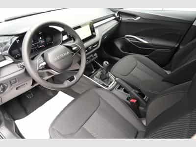 Skoda Fabia Selection (2026) - Foto 12