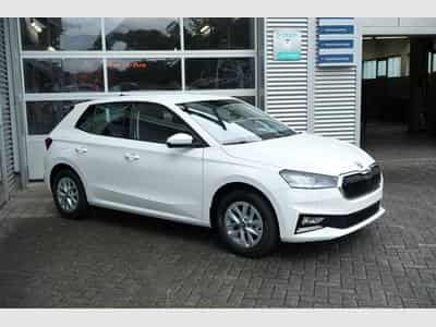 Skoda Fabia Selection (2026) - Foto 3