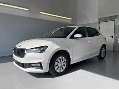 Skoda Fabia Fabia (2026) - Foto 1