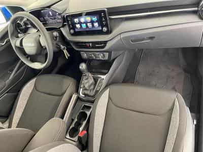 Skoda Fabia Fabia (2026) - Foto 13