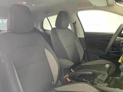 Skoda Fabia Fabia (2026) - Foto 14