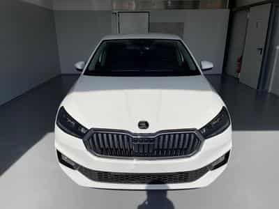 Skoda Fabia Fabia (2026) - Foto 2