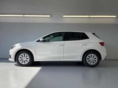 Skoda Fabia Fabia (2026) - Foto 3