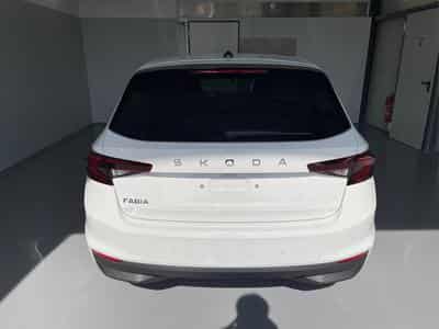 Skoda Fabia Fabia (2026) - Foto 5