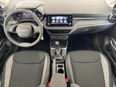 Skoda Fabia Fabia (2026) - Foto 6