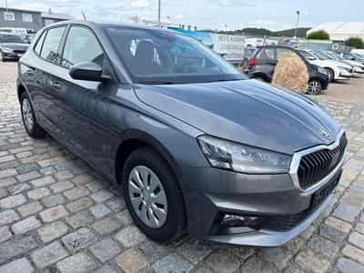 Skoda Fabia Selection 1.0 TSI (2026) - Foto 3
